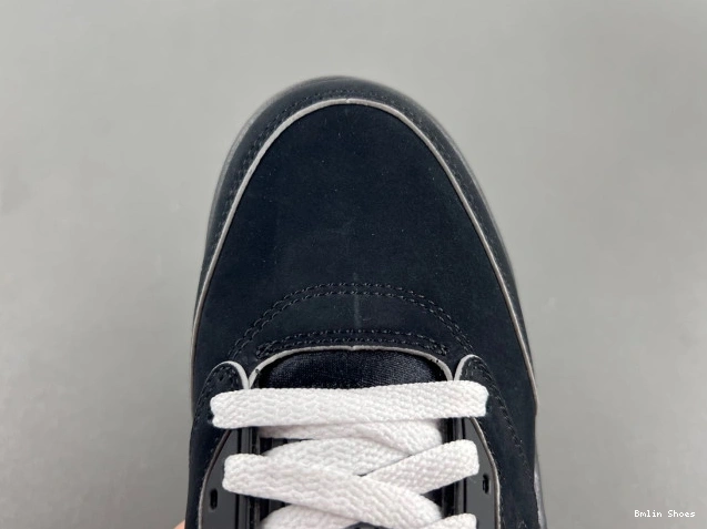 Bmlin 5 Metallic HF3975-001 Jordan Reimagined Air Black 0713